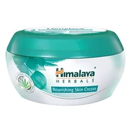 Bőrápoló krém HIMALAYA Tápláló 50 ml Bőrápoló krém HIMALAYA Tápláló 50 ml
