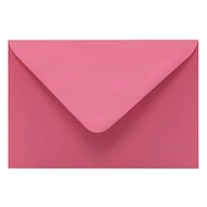 Boríték színes KASKAD LC/5 enyvezett 162x229mm 22 ciklámen 25 darabos