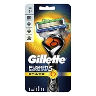 Borotva GILLETTE Fusion ProGlide Flexball Power Borotva GILLETTE Fusion ProGlide Flexball Power