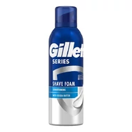 Borotvahab GILLETTE Series Conditioning 200ml Borotvahab GILLETTE Series Conditioning 200ml