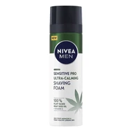 Borotvahab NIVEA MEN s.pro ult-calm 200 ml Borotvahab NIVEA MEN s.pro ult-calm 200 ml