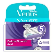 Borotvapenge GILLETTE Venus Swirl 4 darabos Borotvapenge GILLETTE Venus Swirl 4 darabos