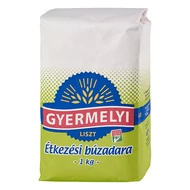 Búzadara AD GYERMELYI 1 kg Búzadara AD GYERMELYI 1 kg