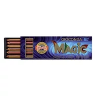 Ceruzabél KOH-I-NOOR Versatil 4376 5,6 mm Ceruzabél KOH-I-NOOR Versatil 4376 5,6 mm