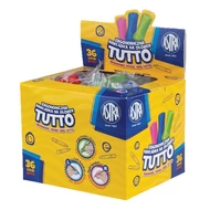 Ceruzafogó ergonomikus ASTRA Tutto Ceruzafogó ergonomikus ASTRA Tutto