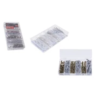 Csavar szett 332 db-os Csavar szett 332 db-os