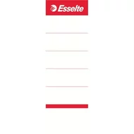 Cserecímke iratrendezőhöz ESSELTE 50 mm 10 darabos