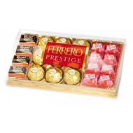 Csokoládé FERRERO Prestige 246 g Csokoládé FERRERO Prestige 246 g