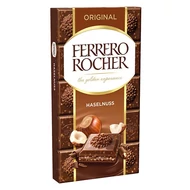 Csokoládé FERRERO Rocher Prémium 90 g Csokoládé FERRERO Rocher Prémium 90 g