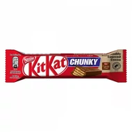 Csokoládé KITKAT Chunky 40 g Csokoládé KITKAT Chunky 40 g