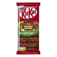 Csokoládé KITKAT mogyorókrémes 99 g Csokoládé KITKAT mogyorókrémes 99 g