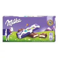 Csokoládé MILKA Milkinis 87,5 g Csokoládé MILKA Milkinis 87,5 g