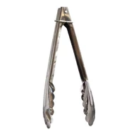 Cukorcsipesz fém 22 cm Cukorcsipesz fém 22 cm