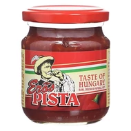 Darált paprika UNIVER Erős Pista 200 g Darált paprika UNIVER Erős Pista 200 g