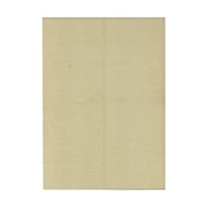 Dekorációs karton 50x70 cm 2 oldalas 200 g ezüst Dekorációs karton 50x70 cm 2 oldalas 200 g ezüst