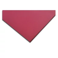 Dekorációs karton KASKAD 50x70 cm 2 oldalas 220 g bordó 22 Dekorációs karton KASKAD 50x70 cm 2 oldalas 220 g bordó 22