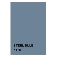 Dekorációs karton KASKAD 50x70 cm 2 oldalas 225 g acélkék 7376 Dekorációs karton KASKAD 50x70 cm 2 oldalas 225 g acélkék 7376