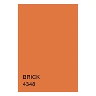 Dekorációs karton KASKAD 50x70 cm 2 oldalas 225 g téglavörös 4348 Dekorációs karton KASKAD 50x70 cm 2 oldalas 225 g téglavörös 4348