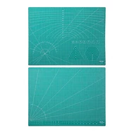 Dekoratőr tábla DELI A/2 zöld Dekoratőr tábla DELI A/2 zöld