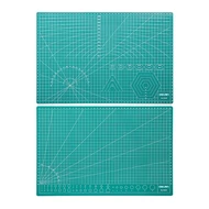 Dekoratőr tábla DELI A/3 zöld Dekoratőr tábla DELI A/3 zöld