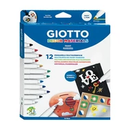 Dekorfilc GIOTTO 12 darabos Dekorfilc GIOTTO 12 darabos