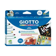 Dekorfilc GIOTTO 6 darabos Dekorfilc GIOTTO 6 darabos
