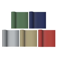 Díszcsomagoló CREATIVE ECO tekercses 70x200 cm 50 tekercs/doboz egyszínű kraft vegyes színekben Díszcsomagoló CREATIVE ECO tekercses 70x200 cm 50 tekercs/doboz egyszínű kraft vegyes színekben