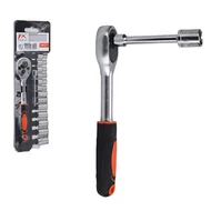 Dugókulcs készlet 15 darabos Dugókulcs készlet 15 darabos