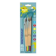 Ecset készlet ARS UNA (2-4-6-8-10-12) Ecset készlet ARS UNA (2-4-6-8-10-12)