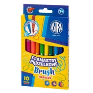 Ecsetfilc ASTRA 10 színű Ecsetfilc ASTRA 10 színű