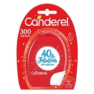 Édesítőszer CANDEREL 250 darabos Édesítőszer CANDEREL 250 darabos