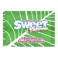 Édesítőszer Stevia 120x1 g Édesítőszer Stevia 120x1 g