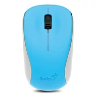Egér vezeték nélküli GENIUS NX-7000 kék Egér vezeték nélküli GENIUS NX-7000 kék