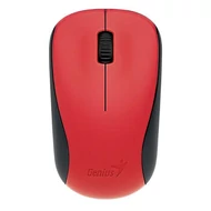 Egér vezeték nélküli GENIUS NX-7000 piros Egér vezeték nélküli GENIUS NX-7000 piros