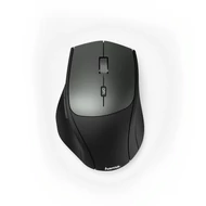 Egér vezeték nélküli HAMA MW-600 2,4 GHz + USB-C 2400 DPI fekete Egér vezeték nélküli HAMA MW-600 2,4 GHz + USB-C 2400 DPI fekete