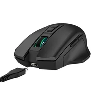 Egér vezetékes URAGE Reaper 410 fekete Egér vezetékes URAGE Reaper 410 fekete