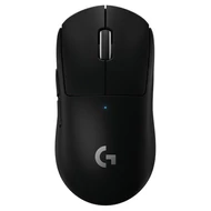 Egér vezetékes LOGITECH Pro X Superlight 2,4 Ghz 5 gombos 25600 DPI fekete Egér vezetékes LOGITECH Pro X Superlight 2,4 Ghz 5 gombos 25600 DPI fekete