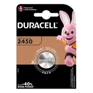 Gombelem DURACELL DL2450 1-es Gombelem DURACELL DL2450 1-es