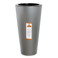 Esernyőtartó műanyag színes 25x25x48 cm Esernyőtartó műanyag színes 25x25x48 cm