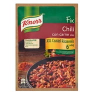 Ételalap KNORR Chili con Carne 75 g Ételalap KNORR Chili con Carne 75 g
