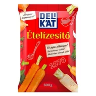 Ételízesítő DELIKÁT jódozott só 600 g Ételízesítő DELIKÁT jódozott só 600 g