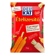 Ételízesítő DELIKÁT jódozott sóval 1 kg Ételízesítő DELIKÁT jódozott sóval 1 kg