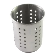 Evőeszköz szárító inox kerek Evőeszköz szárító inox kerek