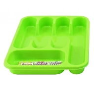 Evőeszköztartó STERK műanyag 32,6x25,2x4,3 cm Evőeszköztartó STERK műanyag 32,6x25,2x4,3 cm