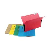 Függőmappa DONAU oldalvédelemmel Függőmappa DONAU oldalvédelemmel