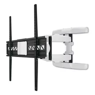 Falitartó HAMA FITV Full Motion 117-229 cm 46"-90" fehér Falitartó HAMA FITV Full Motion 117-229 cm 46"-90" fehér