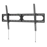 Falitartó HAMA FITV Strong dönthető 94-305 cm 37"-120" fekete Falitartó HAMA FITV Strong dönthető 94-305 cm 37"-120" fekete