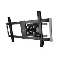 Falitartó HAMA Prémium Full Motion 2 kar 94-228 cm 37"-90" fekete Falitartó HAMA Prémium Full Motion 2 kar 94-228 cm 37"-90" fekete