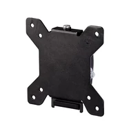 Falitartó HAMA dönthető 25-66 cm 10"-26" fekete Falitartó HAMA dönthető 25-66 cm 10"-26" fekete