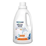 Fehérítő folyadék HEITMANN textil 500 ml Fehérítő folyadék HEITMANN textil 500 ml